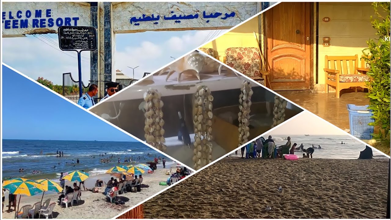 أختي كلمتني الساعة ١٠ بالليل وقالتلي أعملي  حسابك هنروح الفجر مصيف😱كنت بلف حوالين نفسي