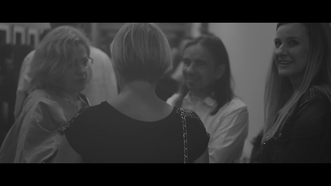 TANGO - wystawa fotografii / Poznań Dancing Fair Playce 2019
