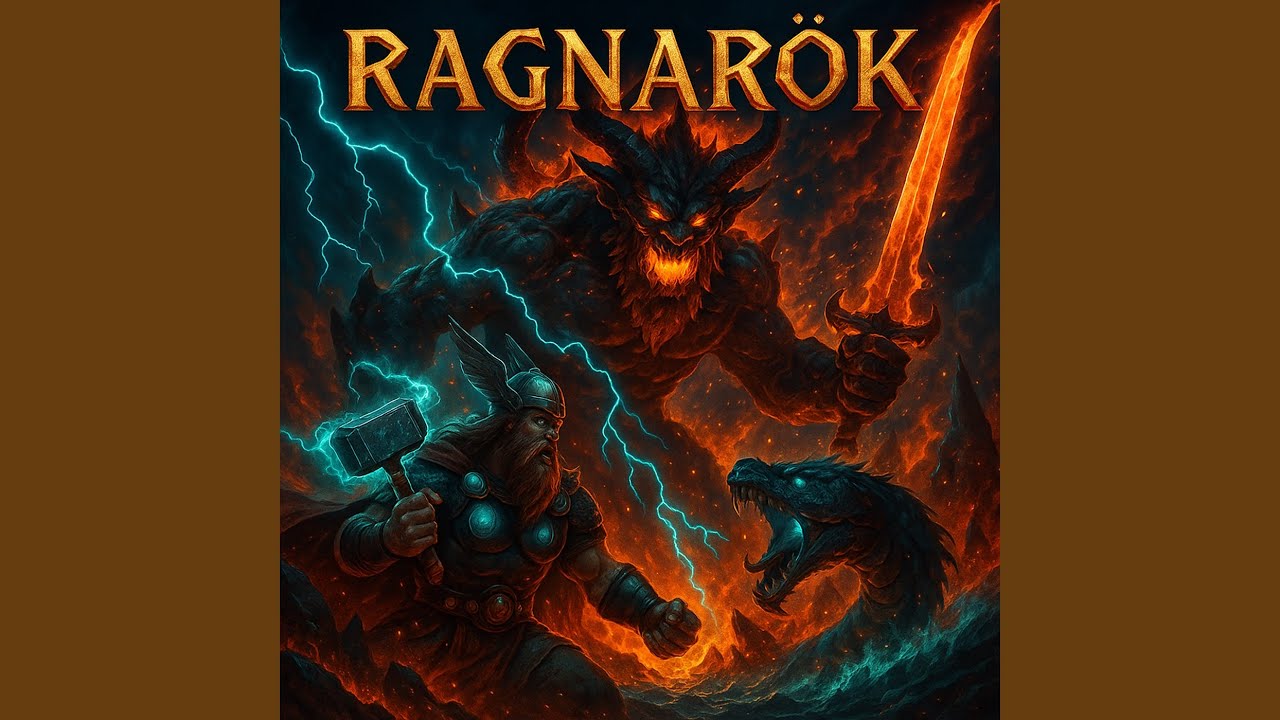 Ragnarök (80's Rock)