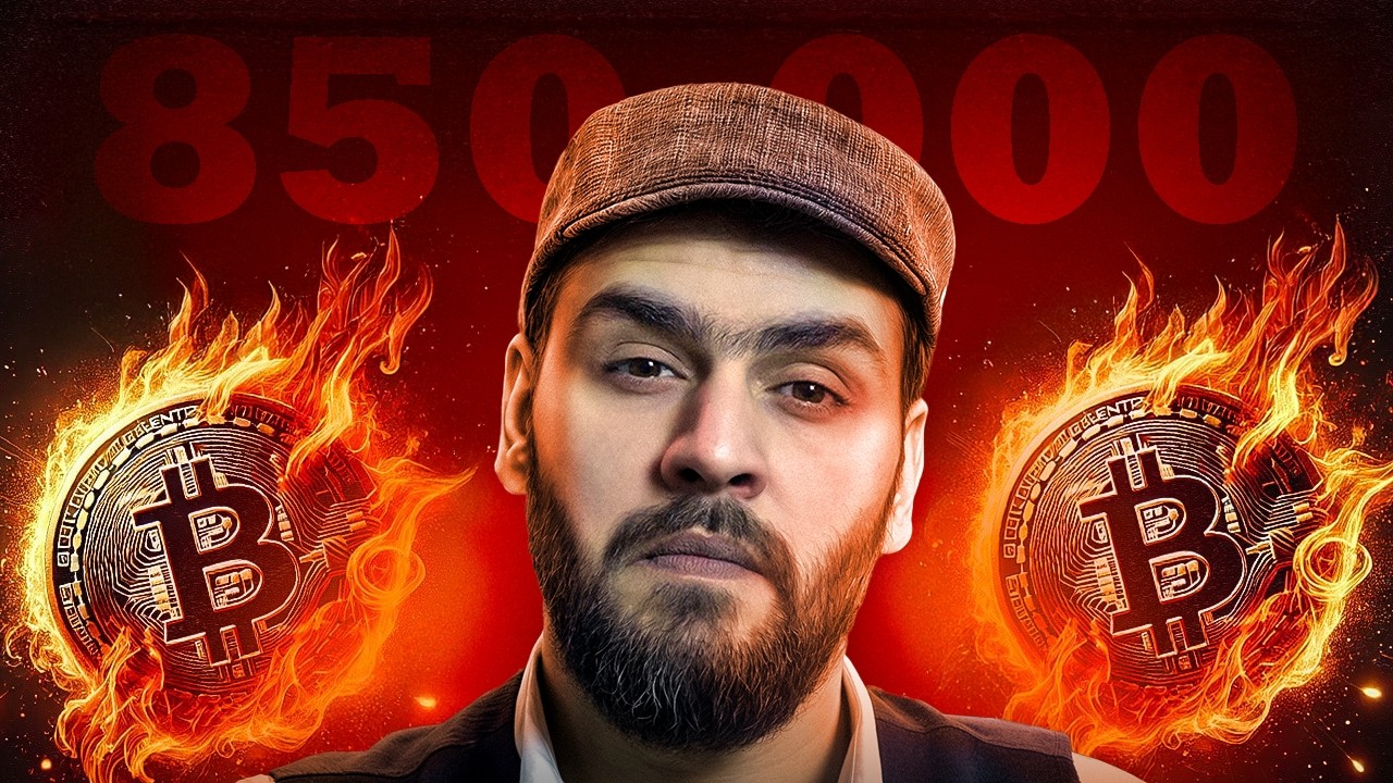 اختراق أول منصة تداول وسرقة 850 ألف بيتكوين