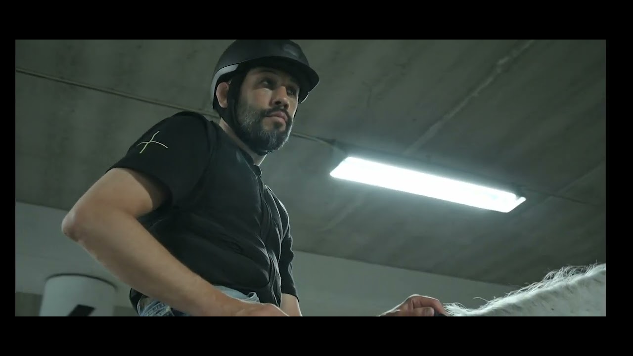 The Pathfinder: Musse Hasselvall