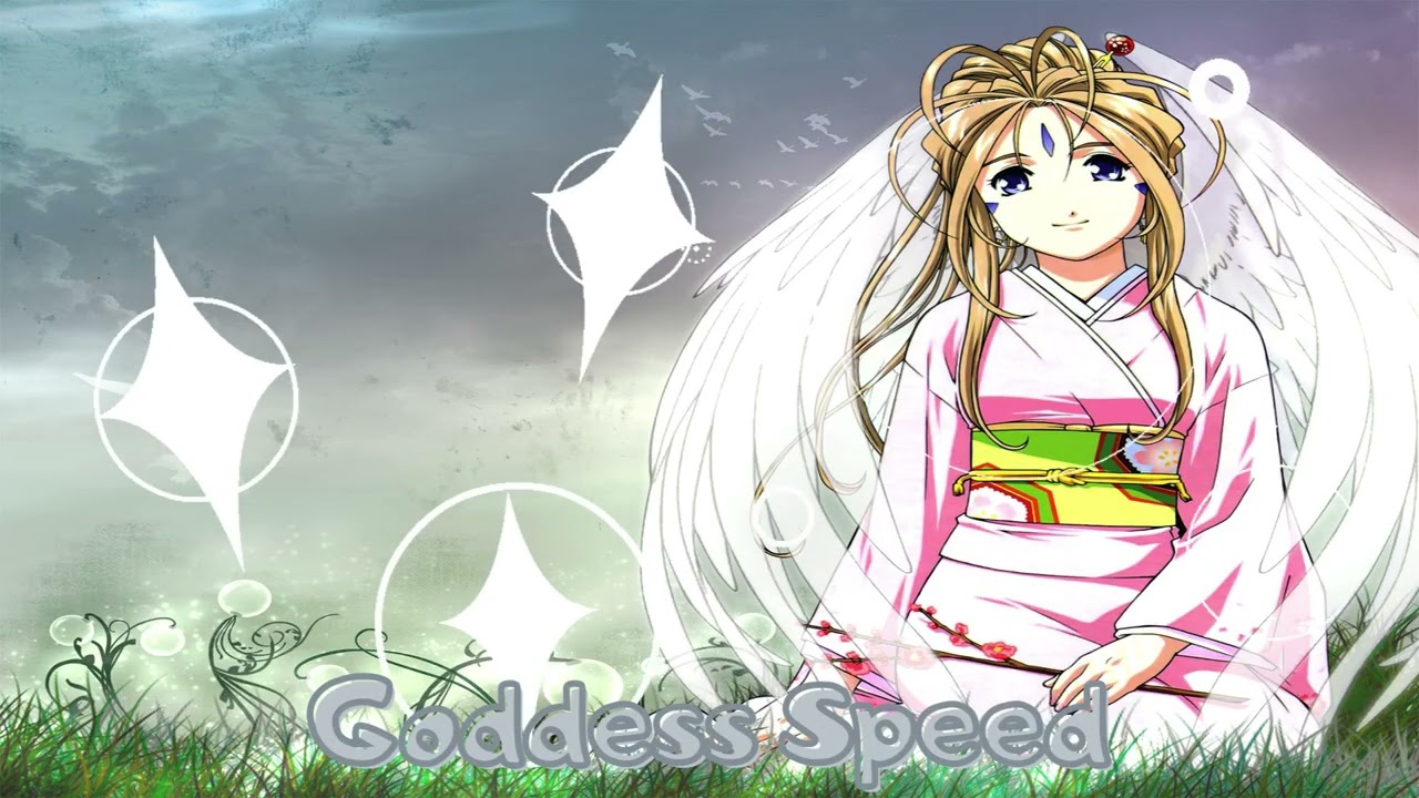Ah My Goddess  Goddess Speed OST EXTENDED