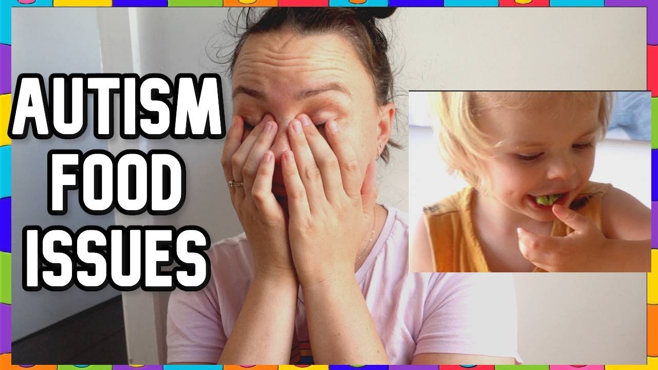 What My Autistic Son Eats In A Day  | FOOD ISSUES | Aussie Autism Family