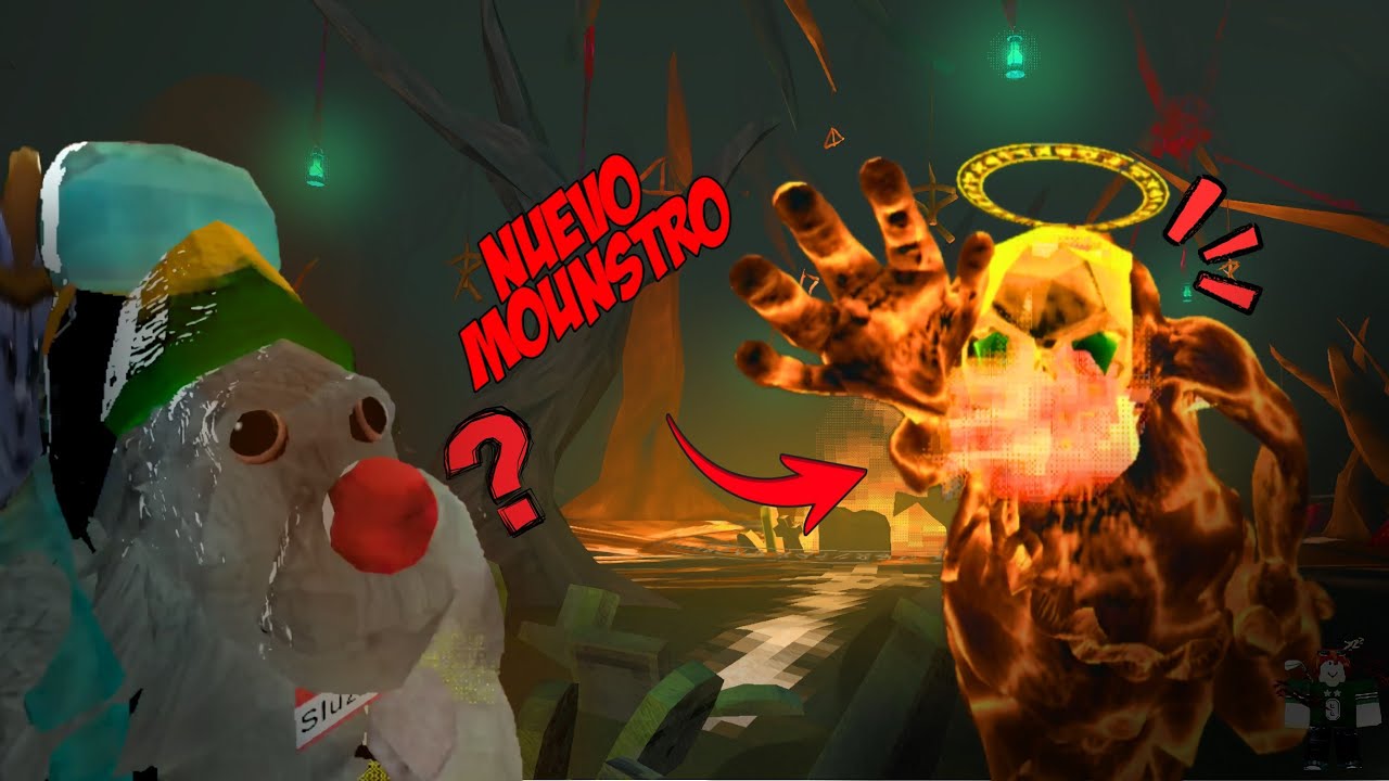 La NUEVA ACTUALIZACION de ANIMAL COMPANY da MIEDO 💀🔥 | Animal company Español 