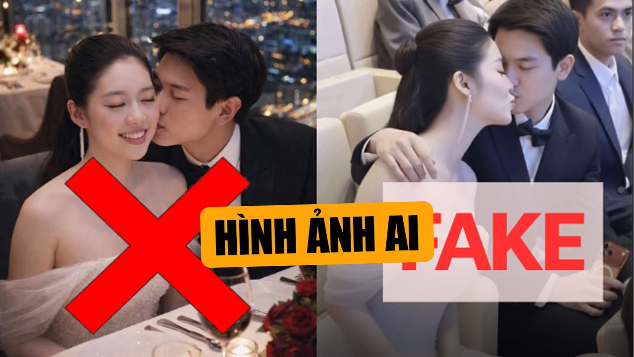 Xuất Hiện Loạt Ảnh Thân Mật Giữa Đình Bắc Và Á Hậu Châu Anh: Người Trong Cuộc Nói Gì?