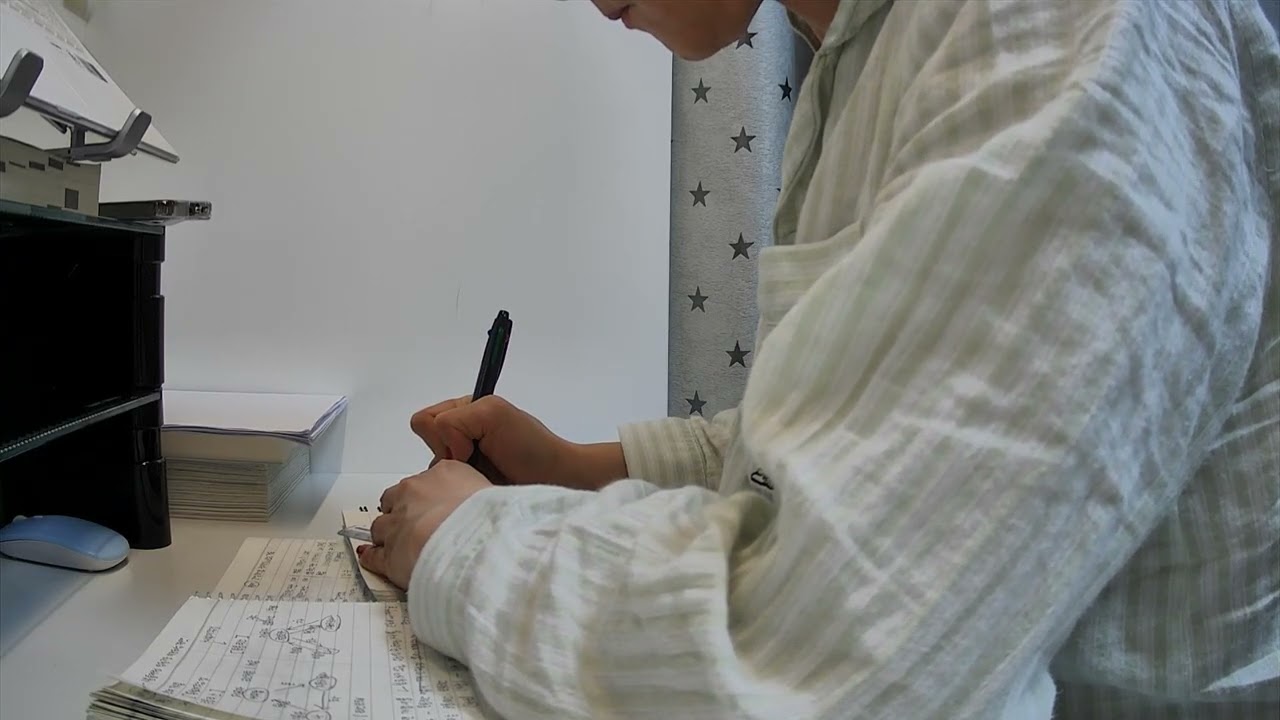 study with me 혼공  [240]