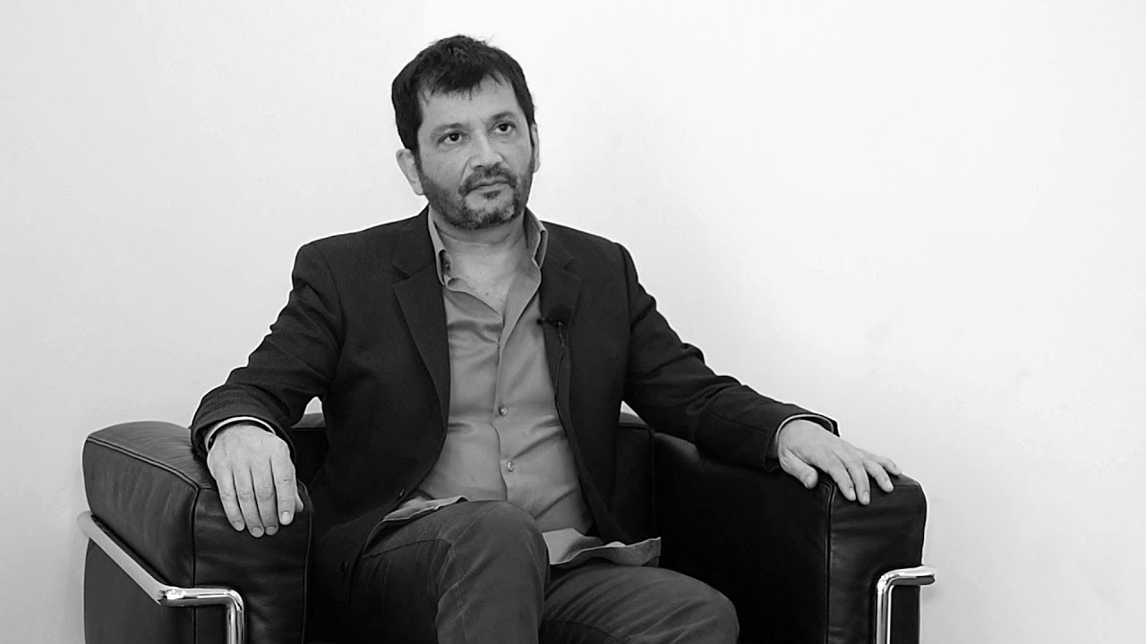 Lorenzo Consalez
