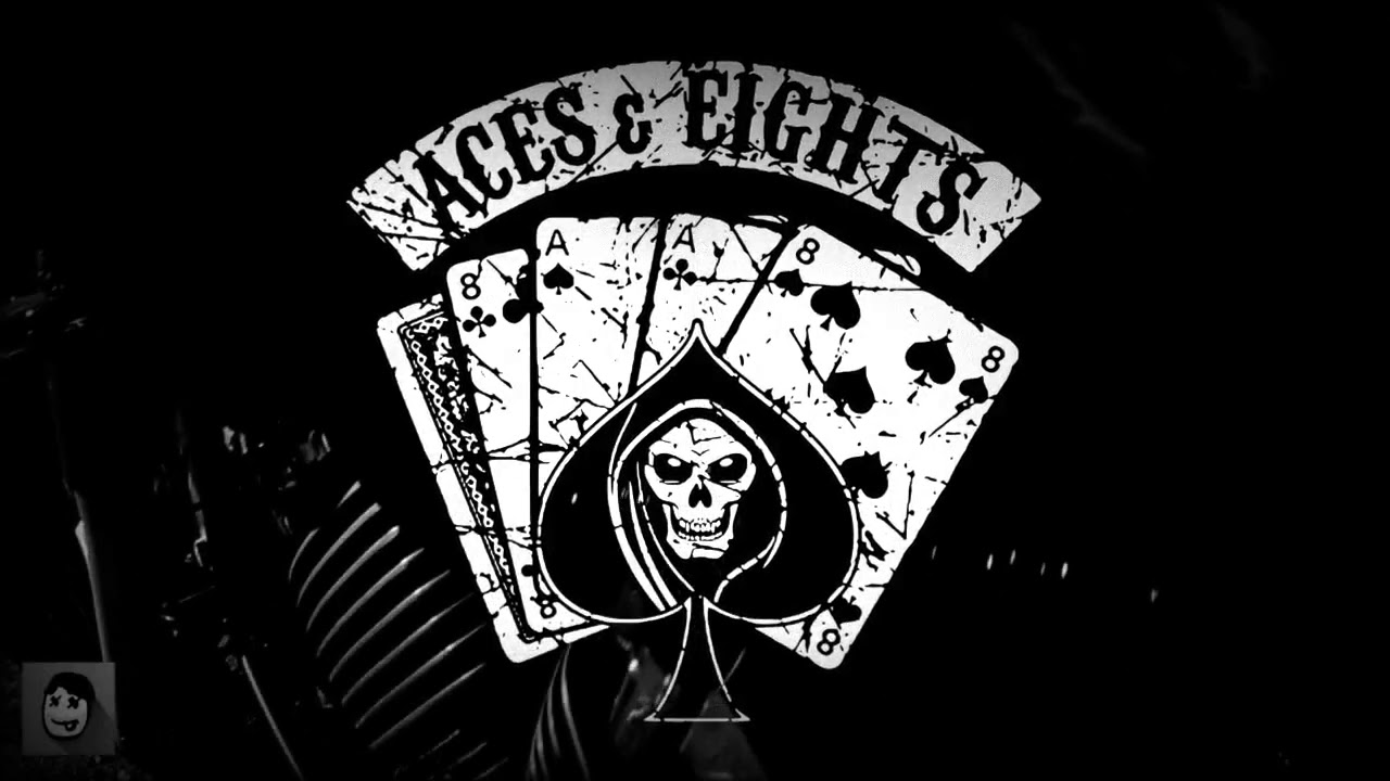 Aces & Eights IMPACT! Return Theme Video ⚡🔥