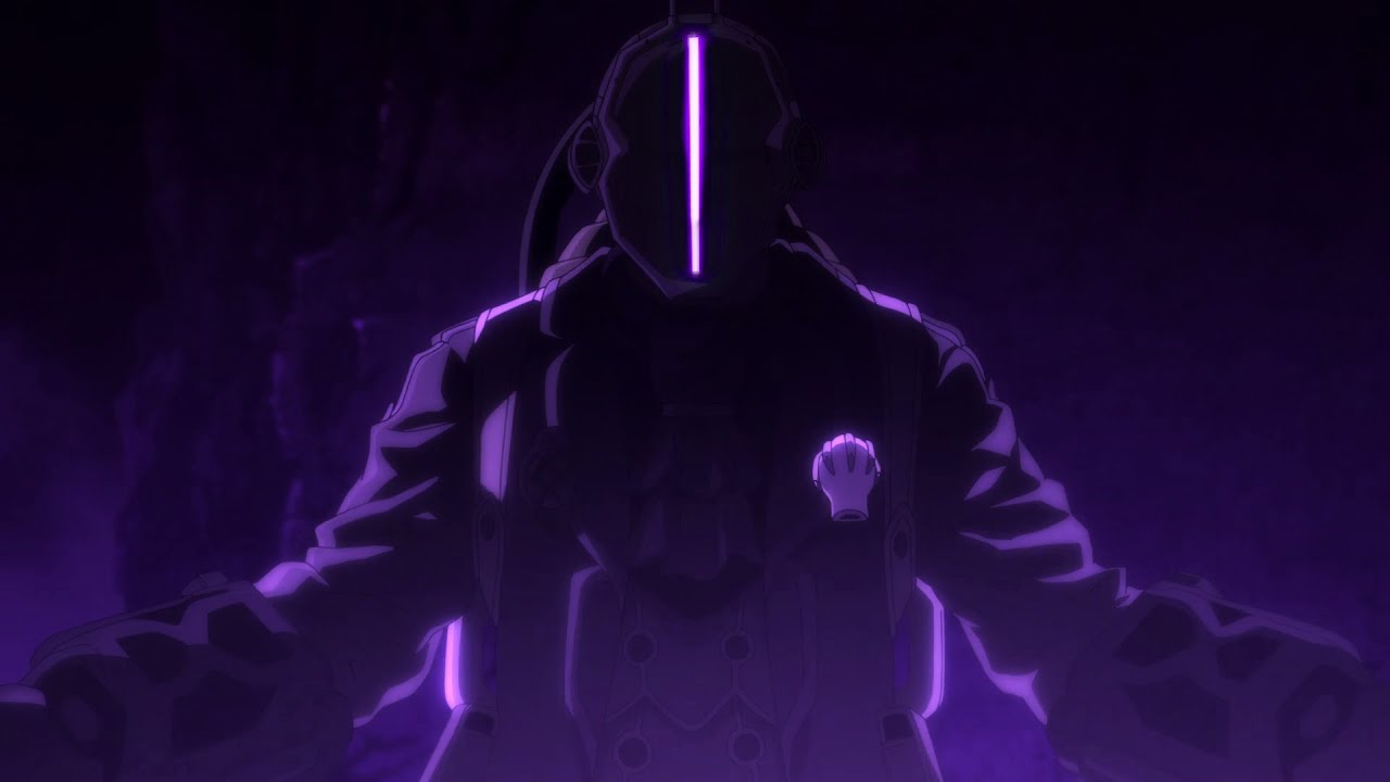 The Deep Soul「 AMV 」- Made in Abyss