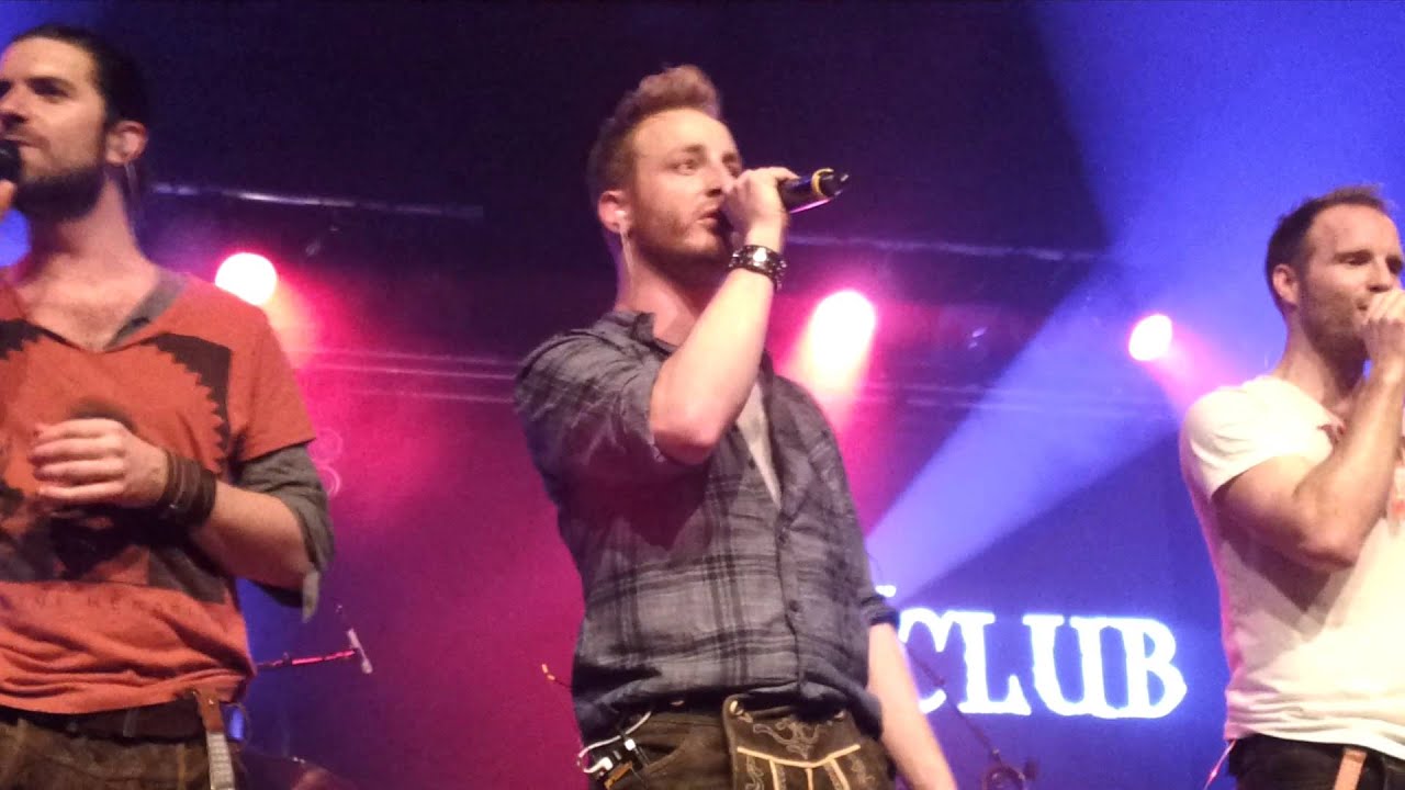 voXXclub - Wilds Wasser - 