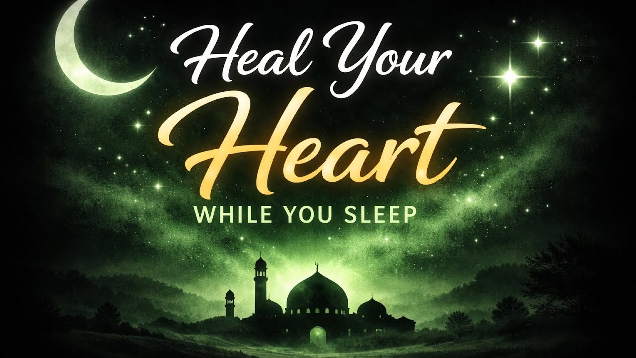 Ya Khaliq Ya Musawwir #Lullaby”Perfect for: Islamic bedtime, Asma ul Husna, sleep music.