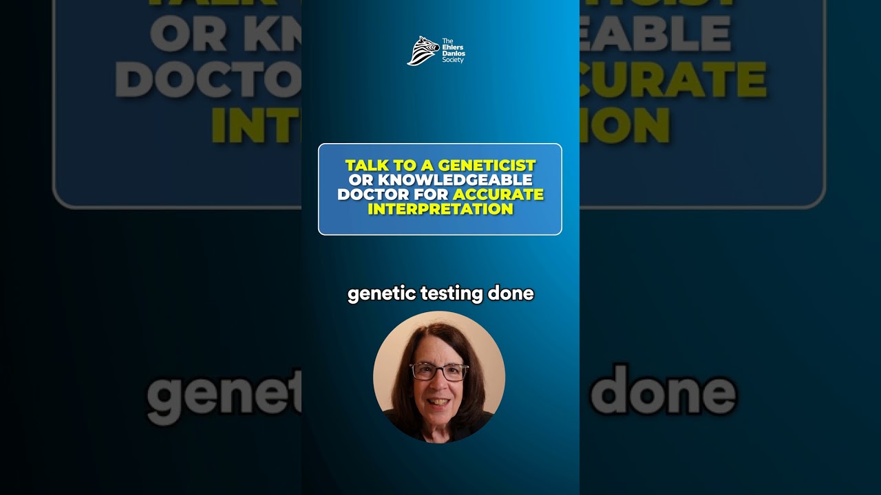 What You Need To Know About Genetic Testing