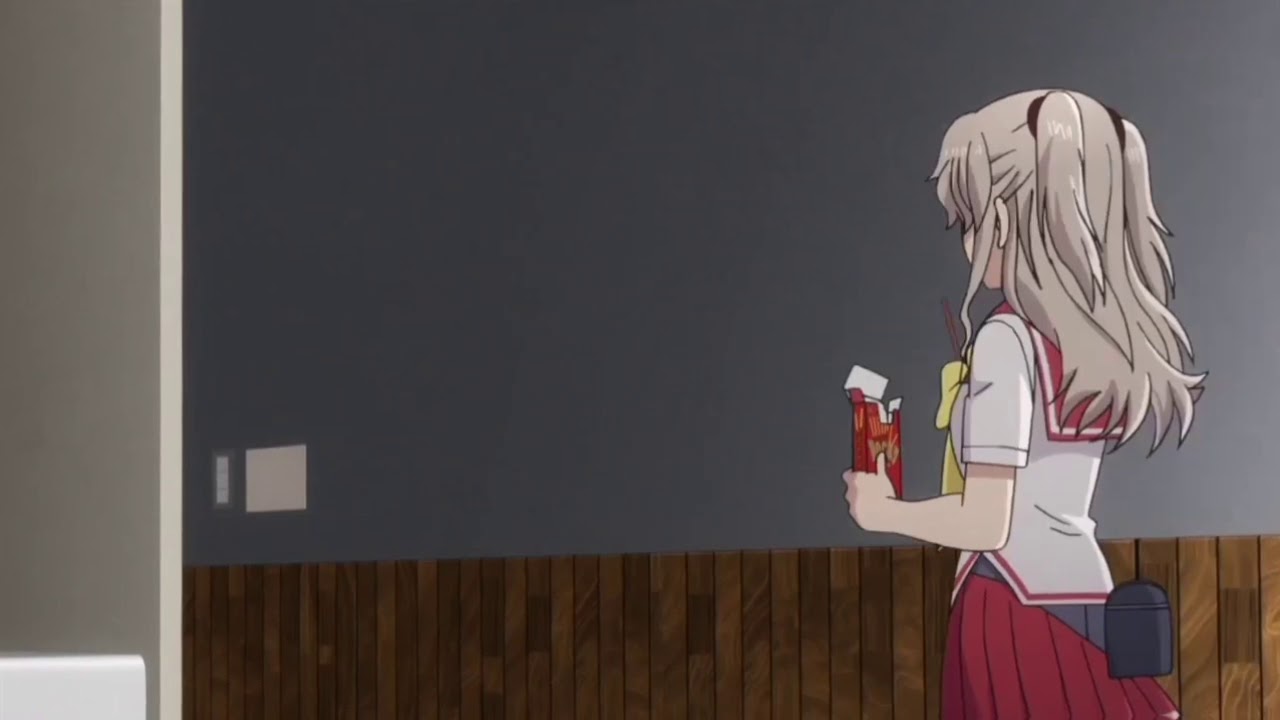 Nao Tomori edit - Bumpy ride