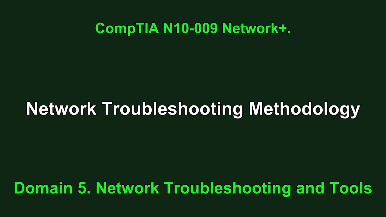 compTIA