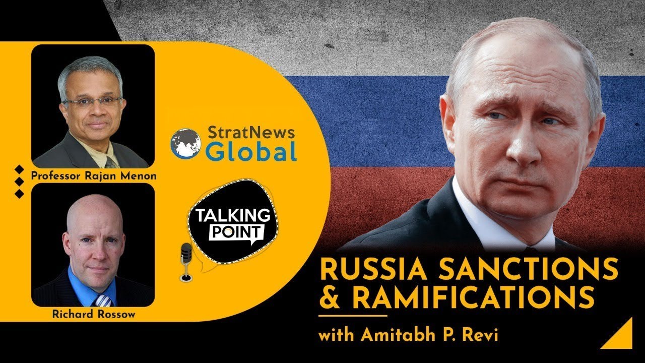 Sanctions On Russia: S-400 CAATSA Waiver And Economic Impact On India