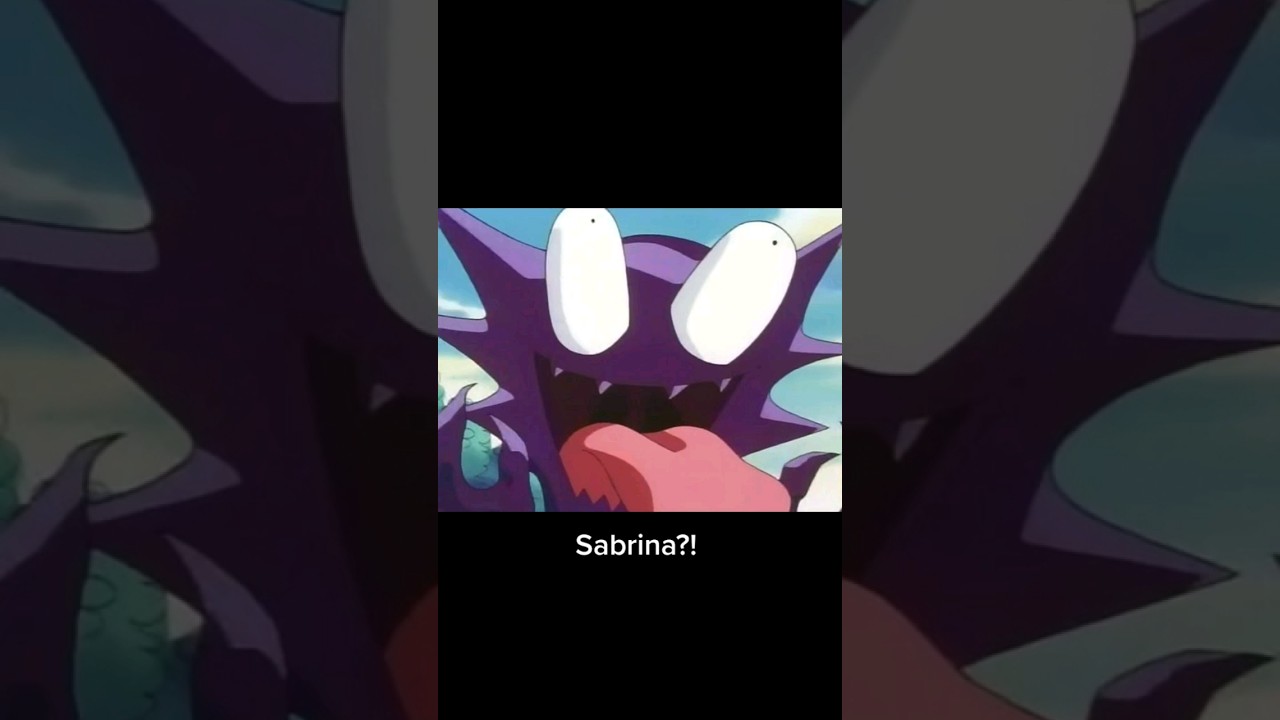 How Ash Got The Marsh Badge #pokemon