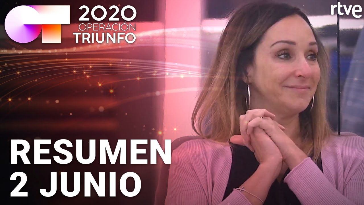 RESUMEN DIARIO OT 2020 | 2 JUNIO