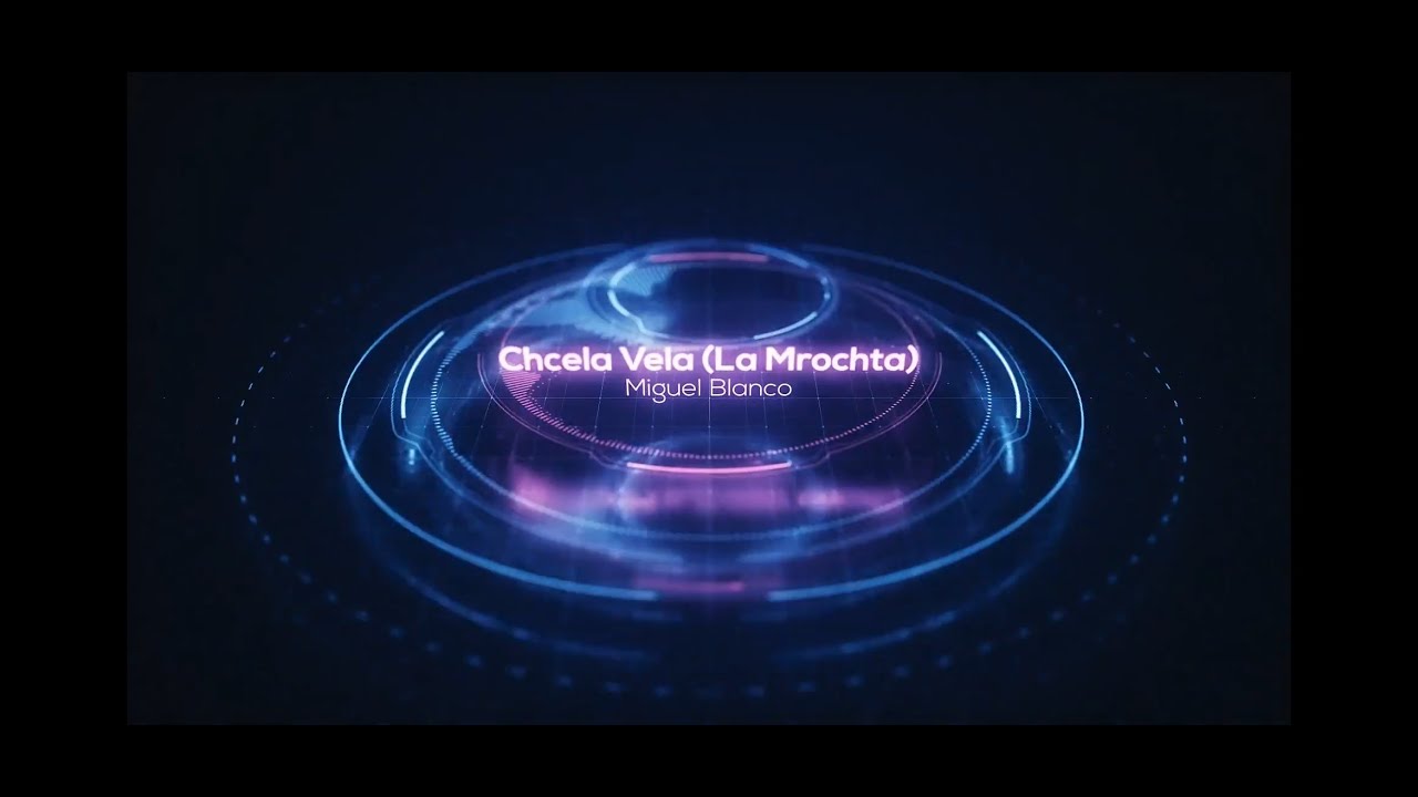 Mišo Biely - Chcela Vela (La Mrochta)