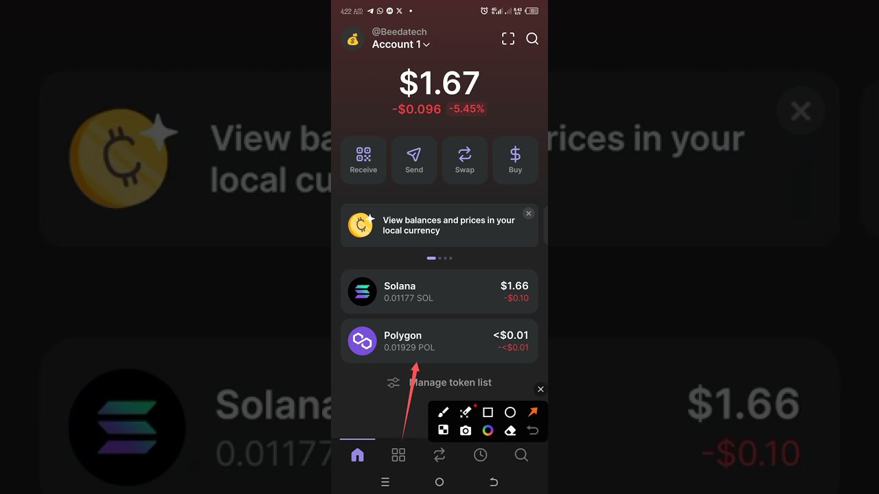 Watch This Before Trading New Listing Coins (Coin Market Cap Strategy)