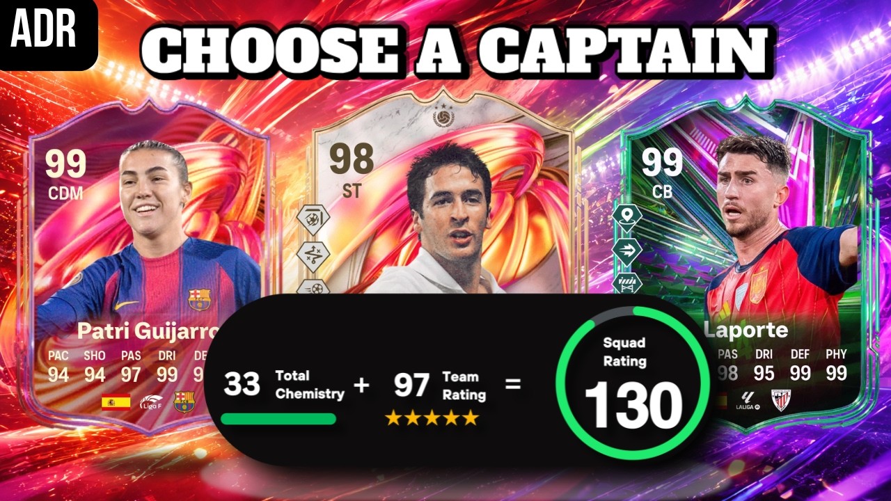 ЧЕЛЛЕНДЖ 130 FUT DRAFT №43