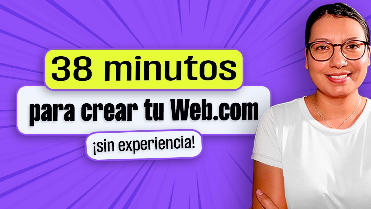 Como Crear una Pagina Web en Wordpress Tutorial Completo desde cero