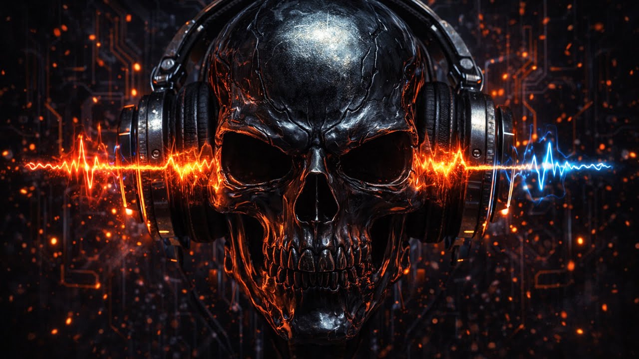 Voltage EDM - STEREO KILLER 🎧 (8D Audio / G-House Experience)