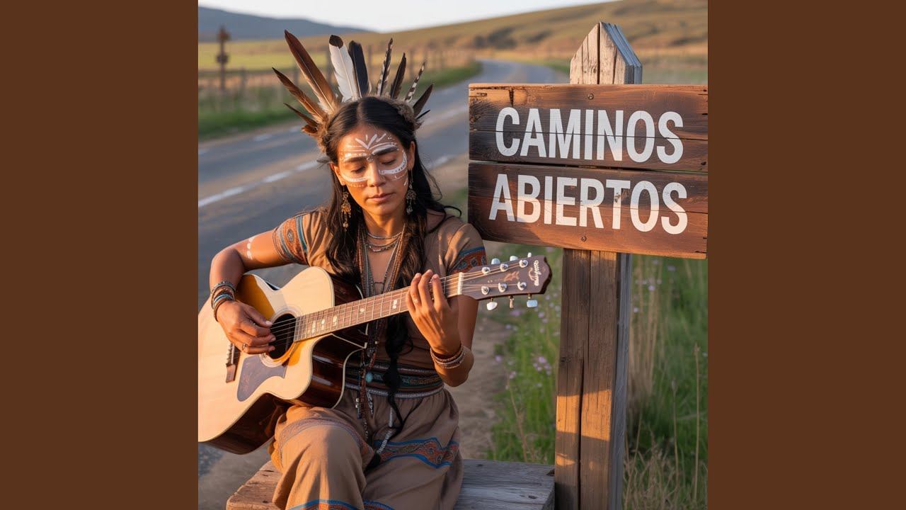 Caminos Abiertos
