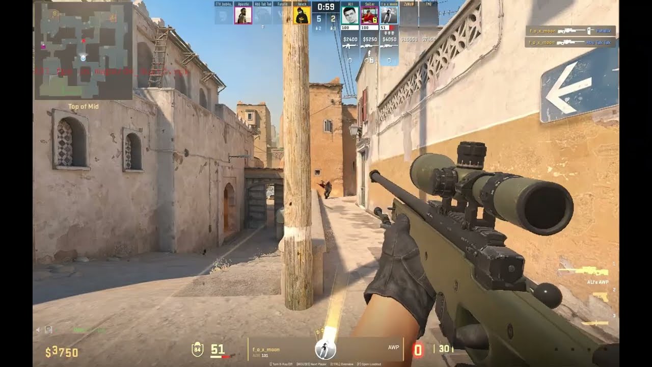 Good new days : CS GO#24 Filmat pe live