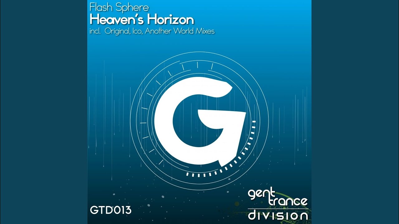 Heaven's Horizon (Ico Remix)