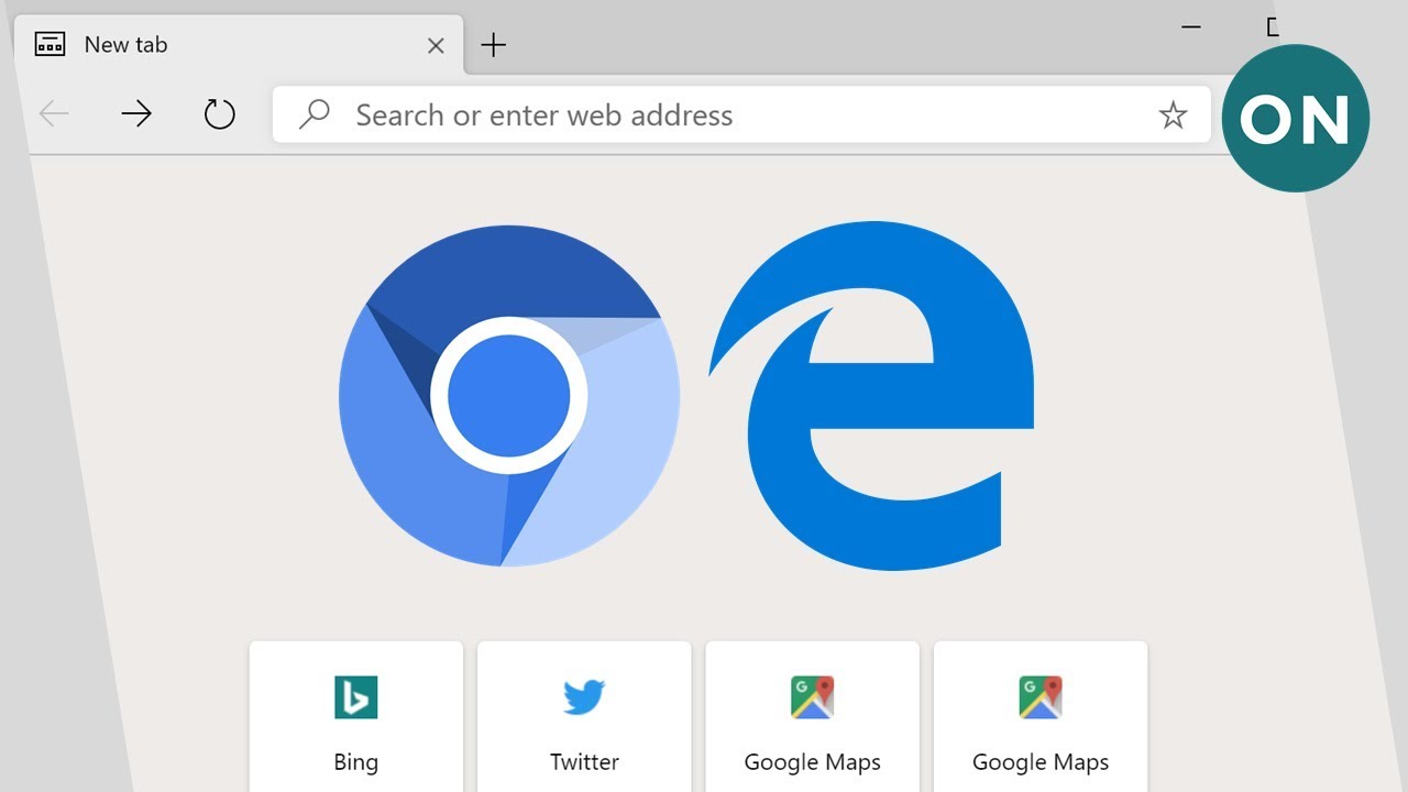 Microsoft's got a new Edge- and it's made of Chromium (Hands-on)