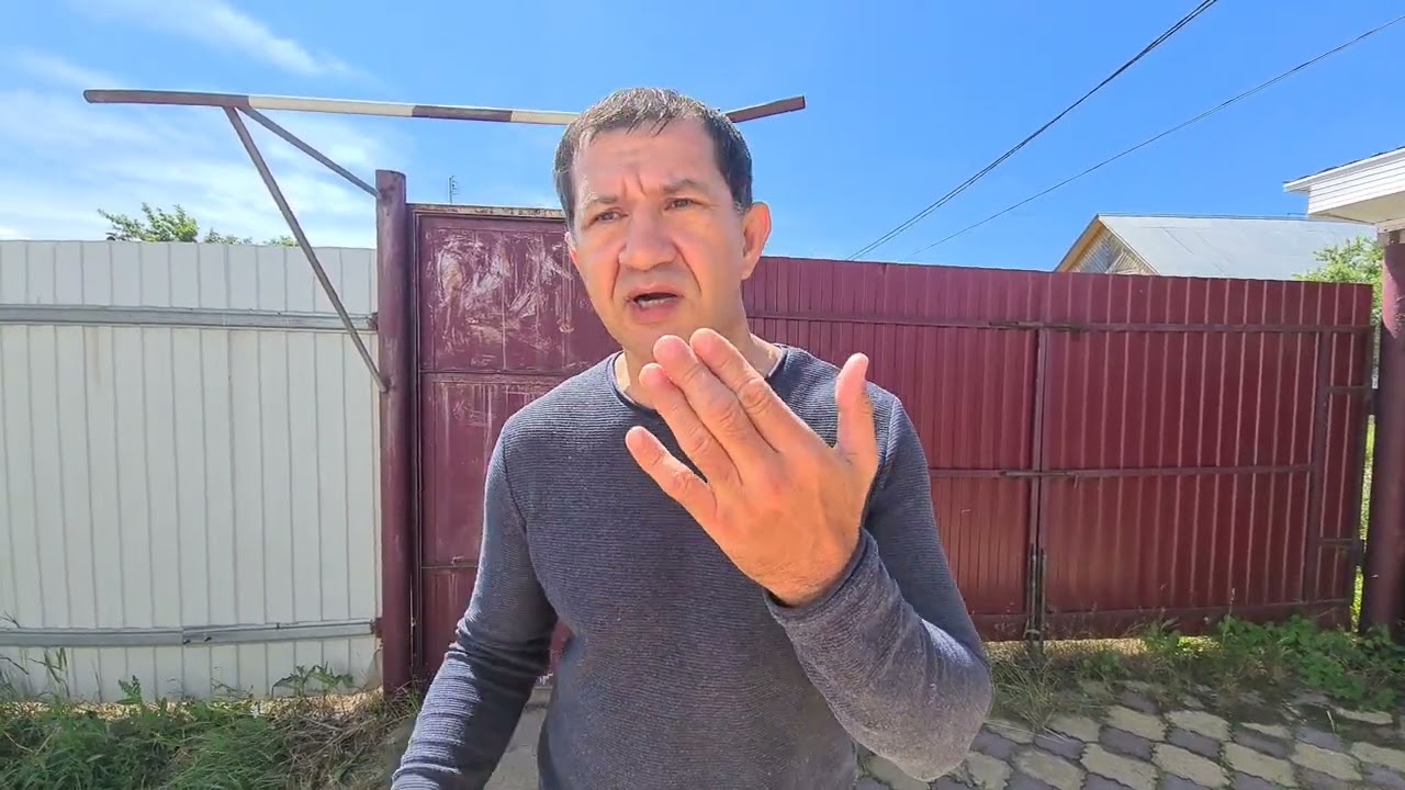 Драка на дороге юбилейная.