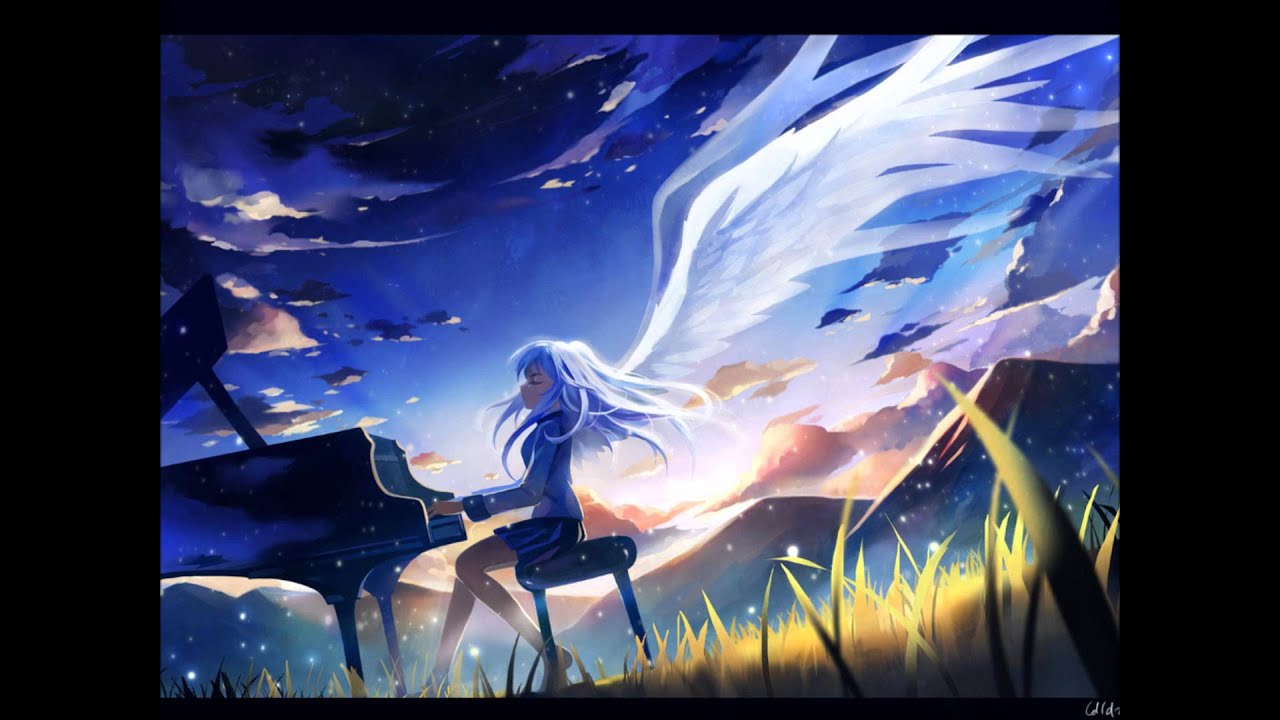 Nightcore S - 1000 Words