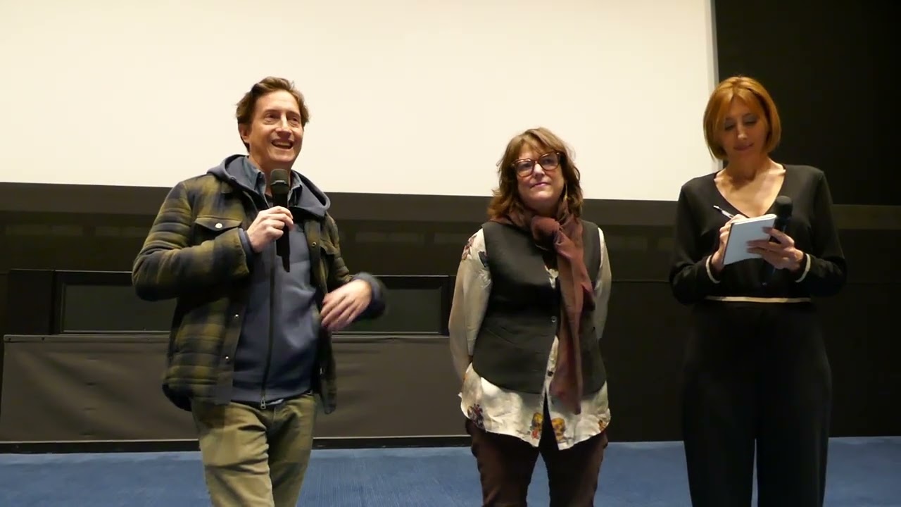 Pr&eacute;sentation de 