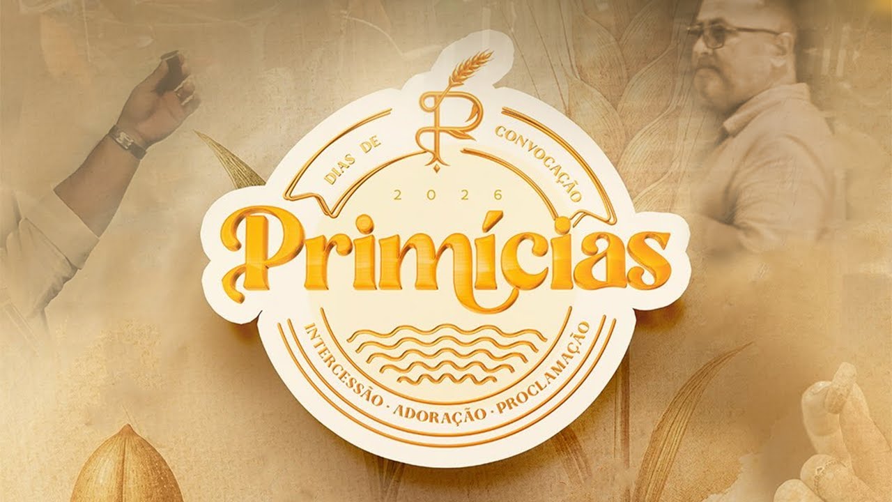 Prrmícias Dia 5
