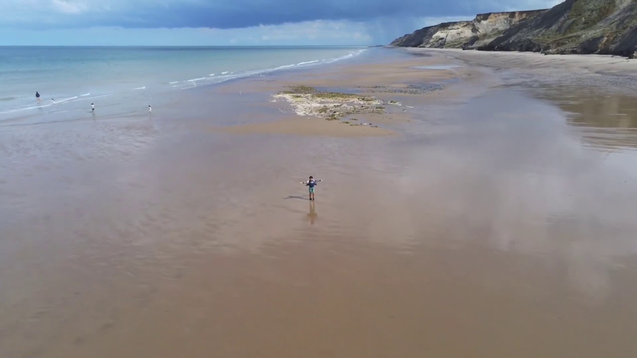 Coastal North Norfolk | Extended Drone Showreel | Cromer | Sheringham | Overstrand | Blakeney | UK