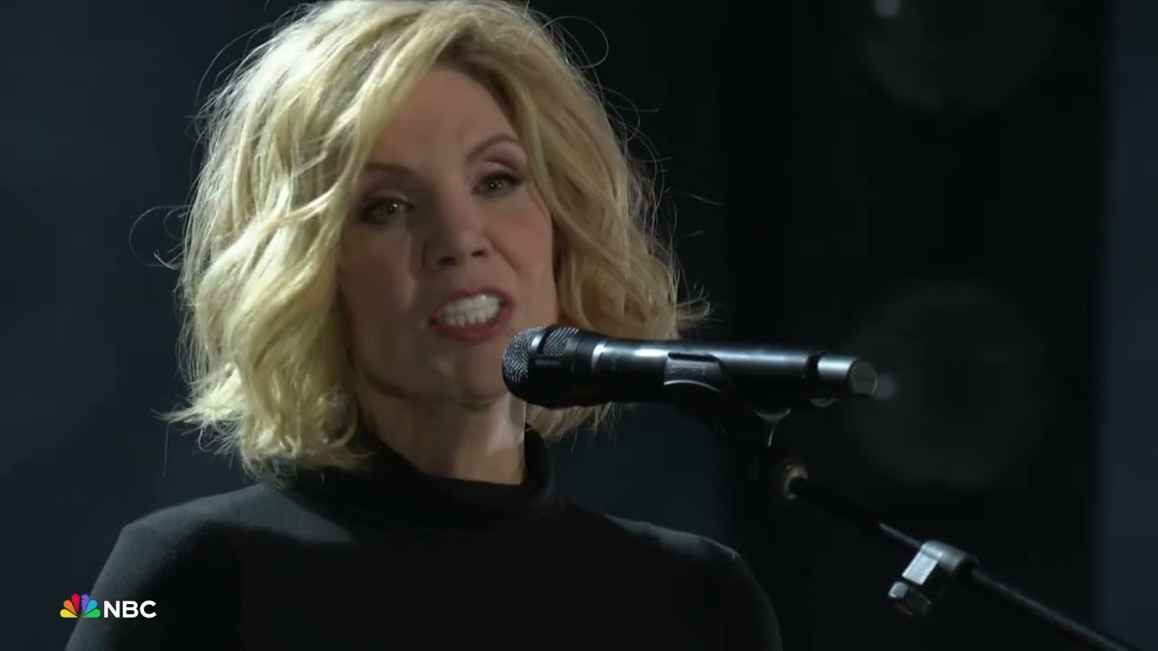 Alison Krauss  Brad Paisley -  Whiskey Lullaby