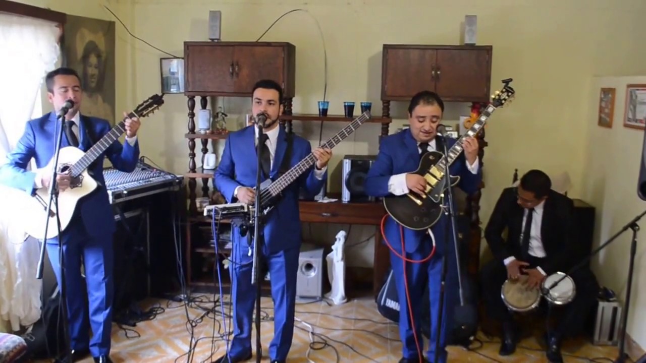 LOS TECOLINES, COSAS DEL AYER