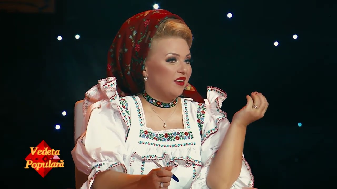 Vedeta populară sezonul 6 – ediţia din 9 mai – a doua parte (@TVR1)