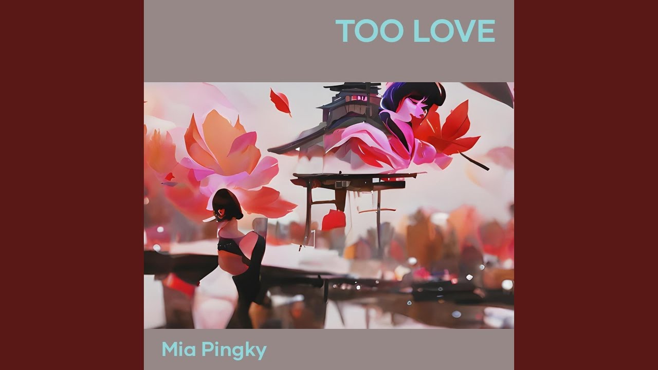 Too Love (Cover)
