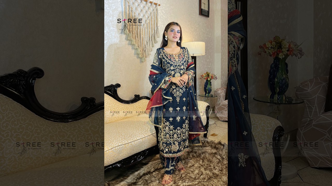 Eid Special Salwar Kamiz Collection 2026 🌙✨👗