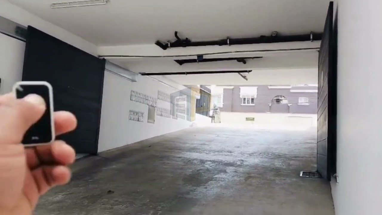 ✅INSTALACIÓN DE PUERTA BATIENTE - PUERTA DE GARAJE - PUERTAS AUTOMATICAS✅