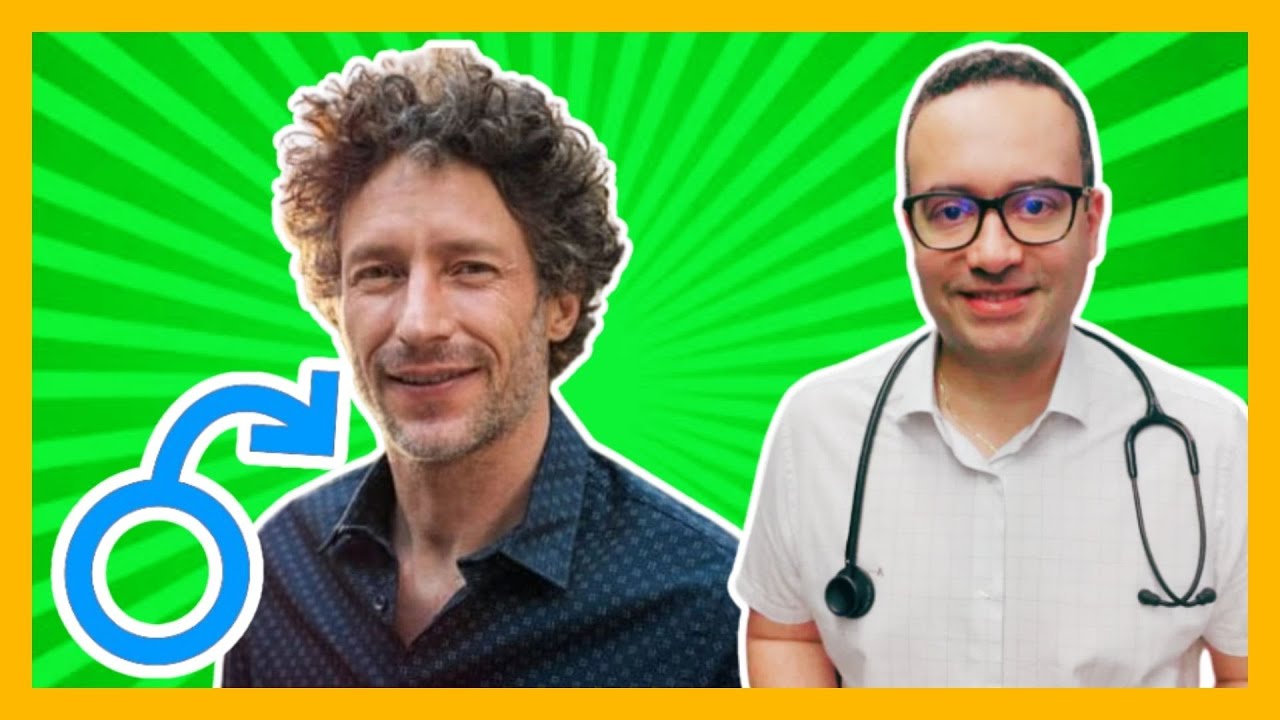 Qual a idade que o homem começa a perder a potência? [tadalafila; viagra]