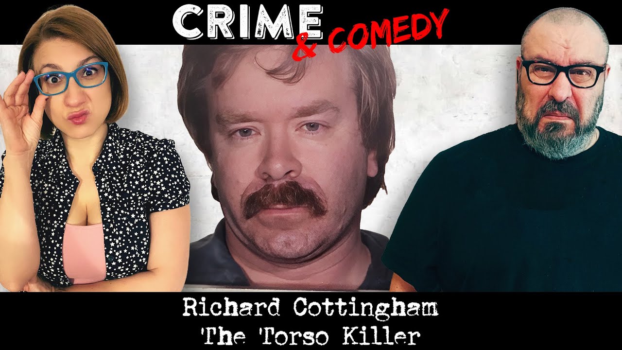 Richard Cottingham - The Torso Killer - 135