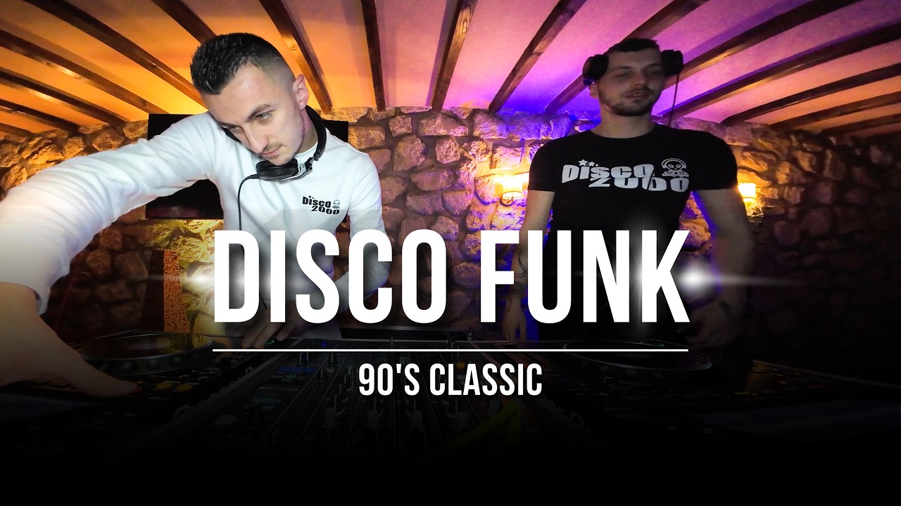 90'S CLASSIC | #26 | THE BEST OF 90's MIXED BY ALPARO & NZO