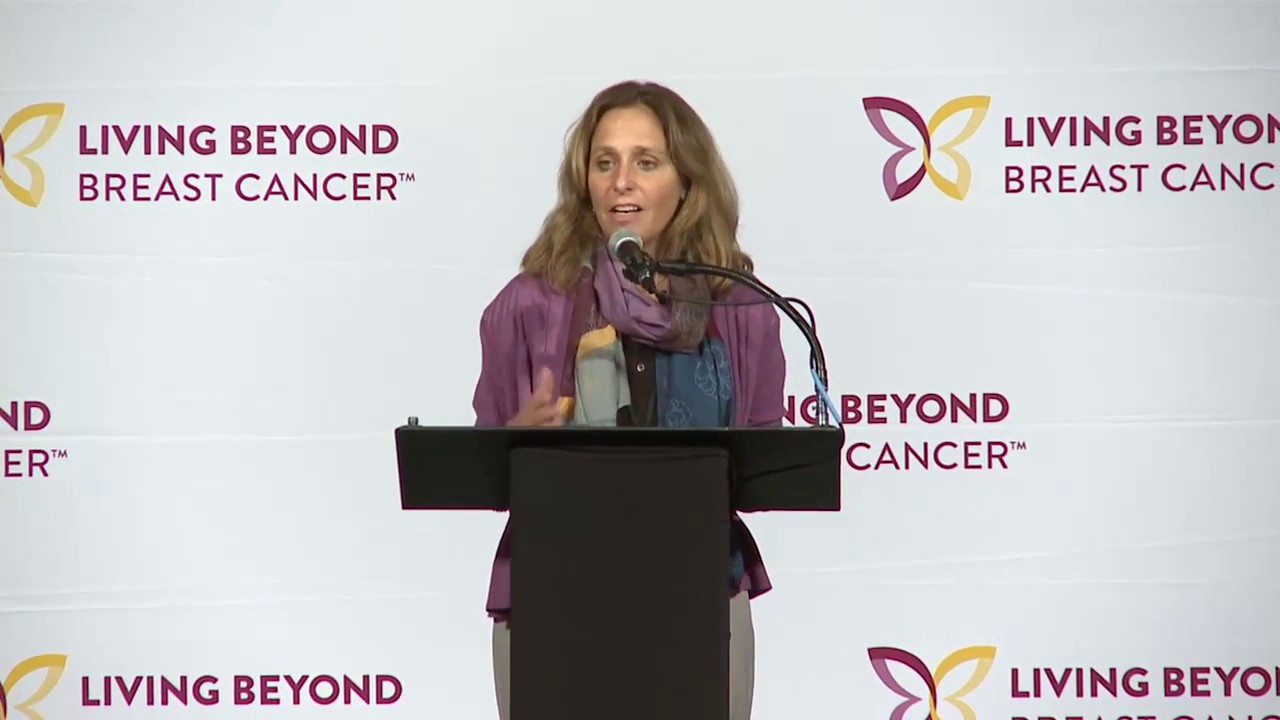 A Roadmap for Thriving After Breast Cancer