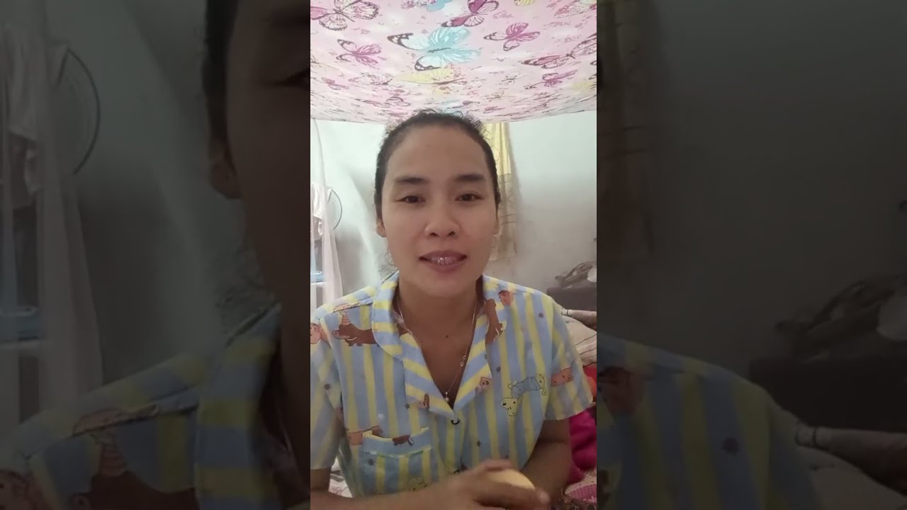 มาคุยกันก่อนนอน ครัวแม่น้องถิงถิงTing Ting's Mom Kitchen กำลังถ่ายทอดสด!
