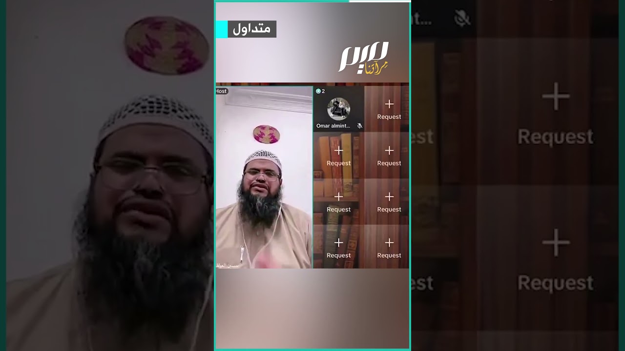 سؤال مفاجئ للعولقي: ما حكم من يقيم المراقص وغزة تبـ ـاد؟