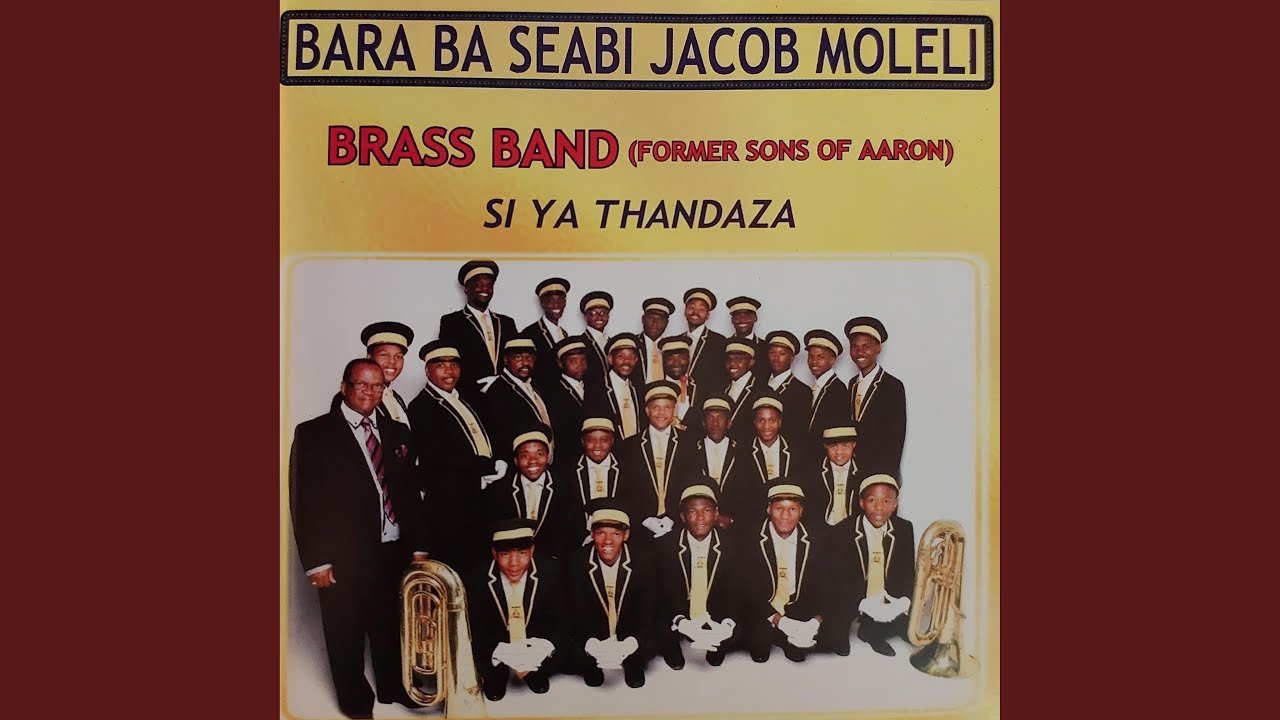 Si Ya Thandaza
