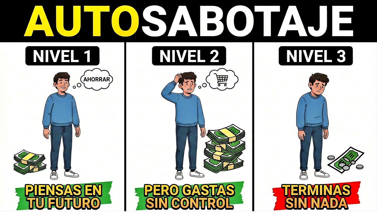 CUIDADO: Si tienes dinero invertido, evita esta TRAMPA a toda costa