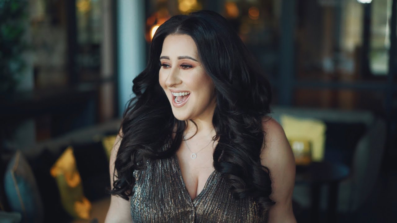 Gabriella Massa - Es ist noch nicht zu spät (Offizielles Video)
